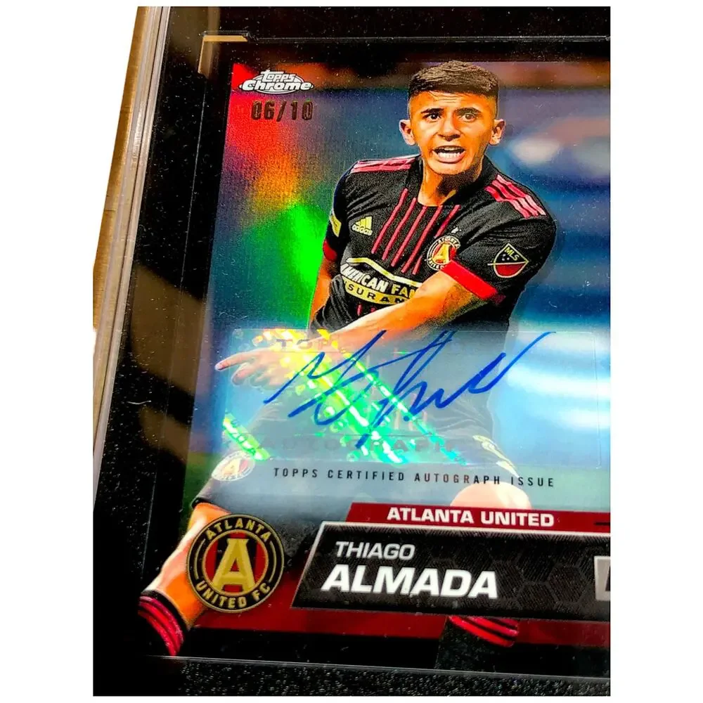 Topps 2023 chrome